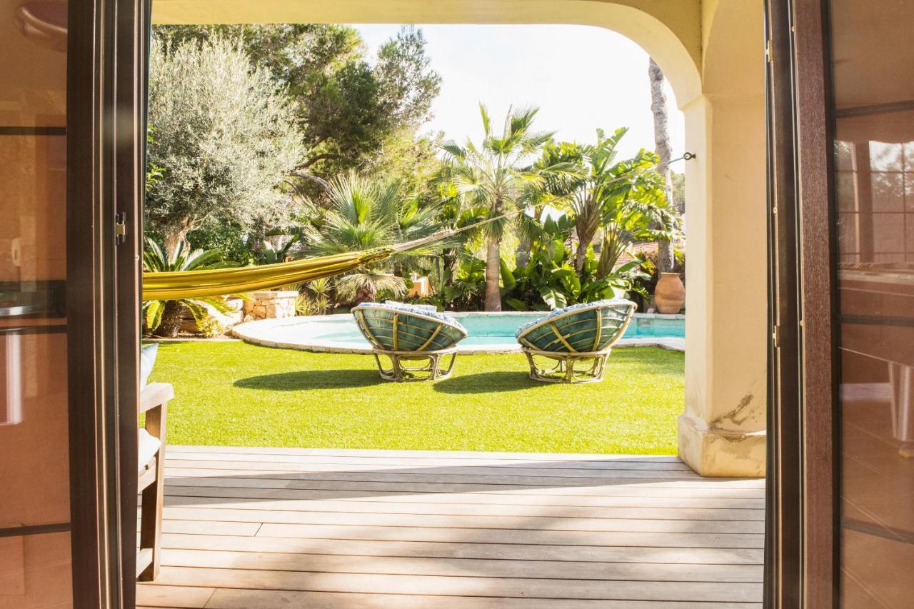 Refugi - Ideal For Family Or Friends With Pool And Games Ferienhaus *