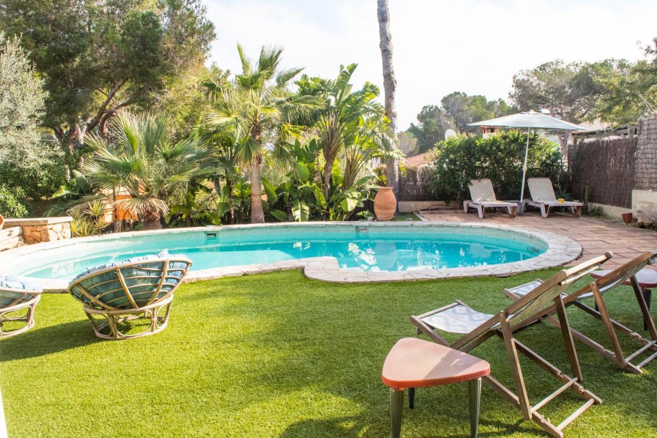 Refugi - Ideal For Family Or Friends With Pool And Games Ferienhaus *