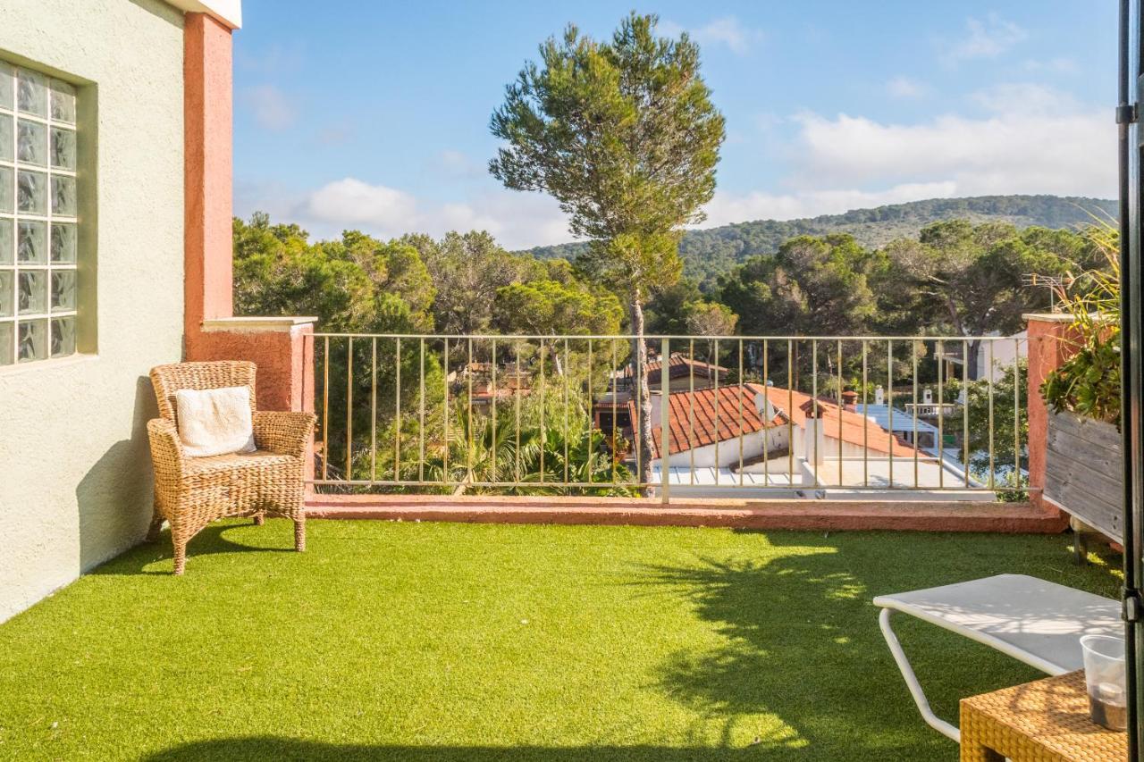 Refugi - Ideal For Family Or Friends With Pool And Games Ferienhaus El Toro (Mallorca)
