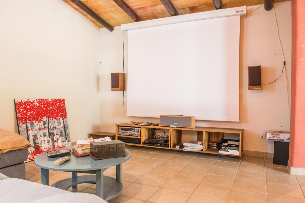 Refugi - Ideal For Family Or Friends With Pool And Games *