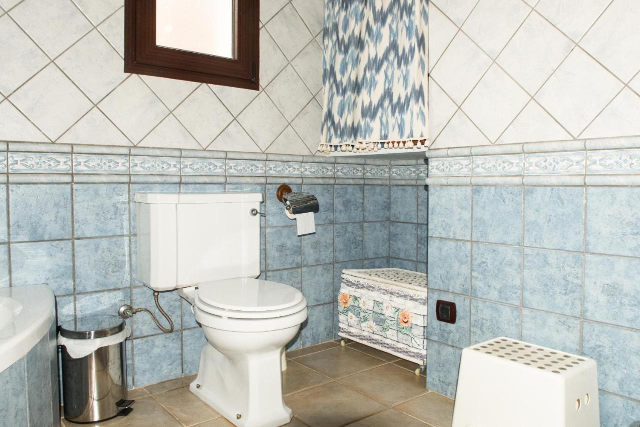 Refugi - Ideal For Family Or Friends With Pool And Games Ferienhaus El Toro (Mallorca)