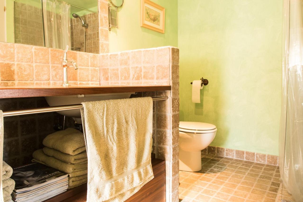 Ferienhaus Refugi - Ideal For Family Or Friends With Pool And Games *