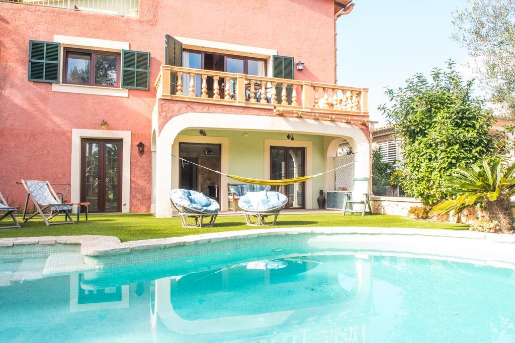 Refugi - Ideal For Family Or Friends With Pool And Games