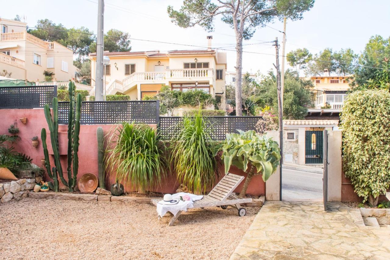 Holiday home Refugi - Ideal For Family Or Friends With Pool And Games