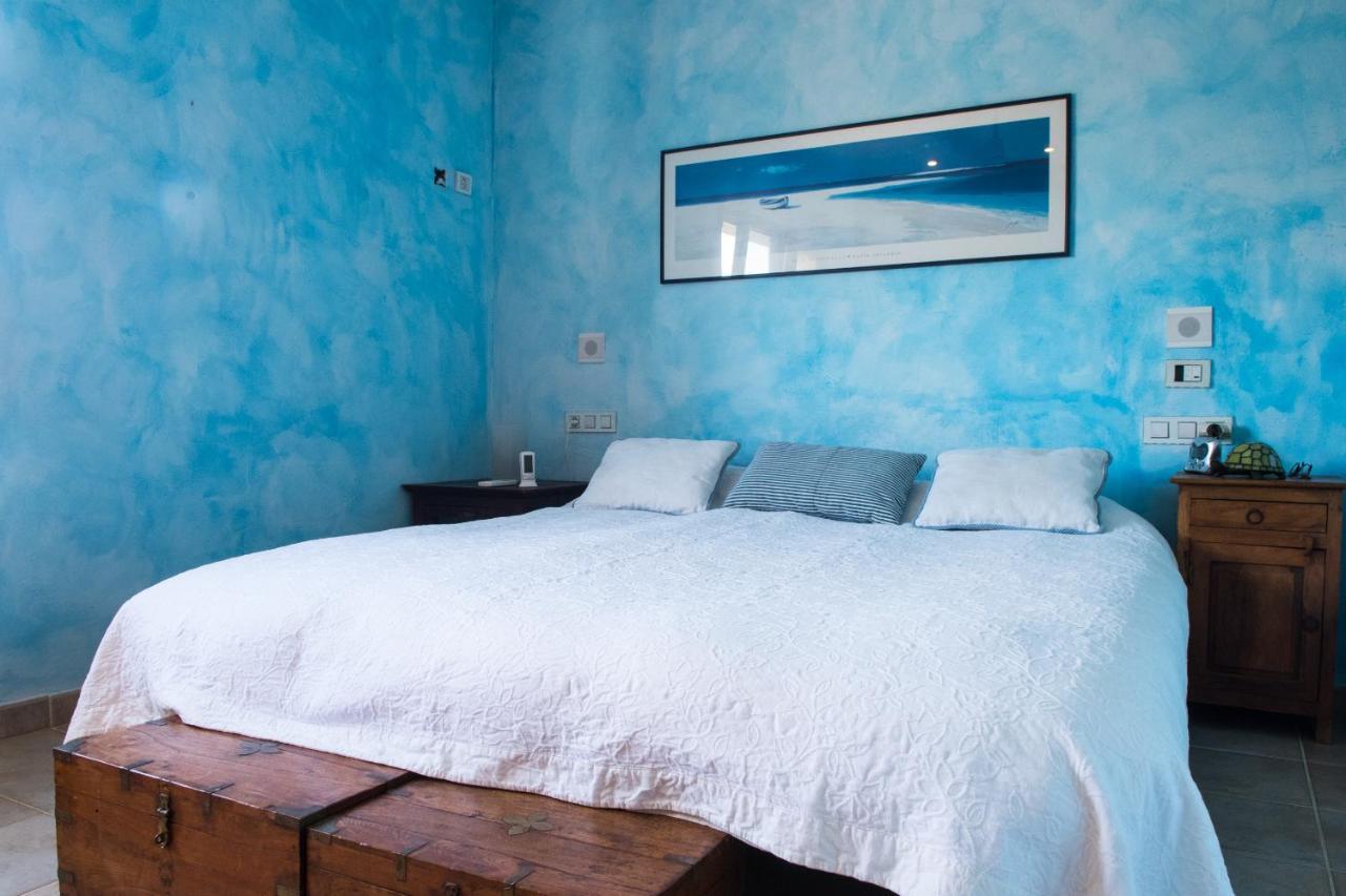 Holiday home Refugi - Ideal For Family Or Friends With Pool And Games El Toro (Mallorca)